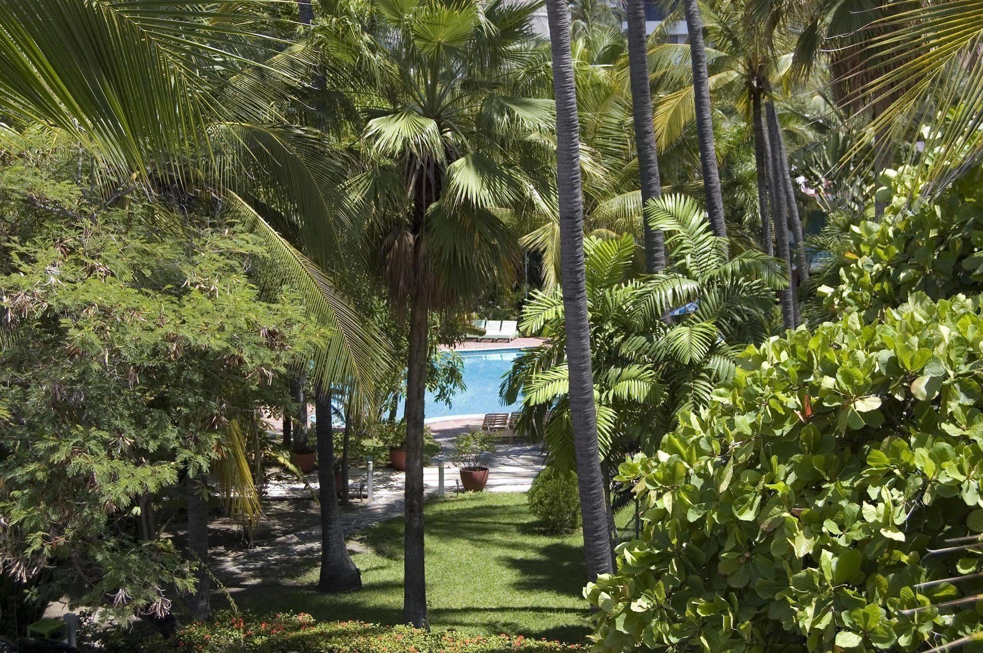 Acapulco Park Hotel Tiện nghi bức ảnh