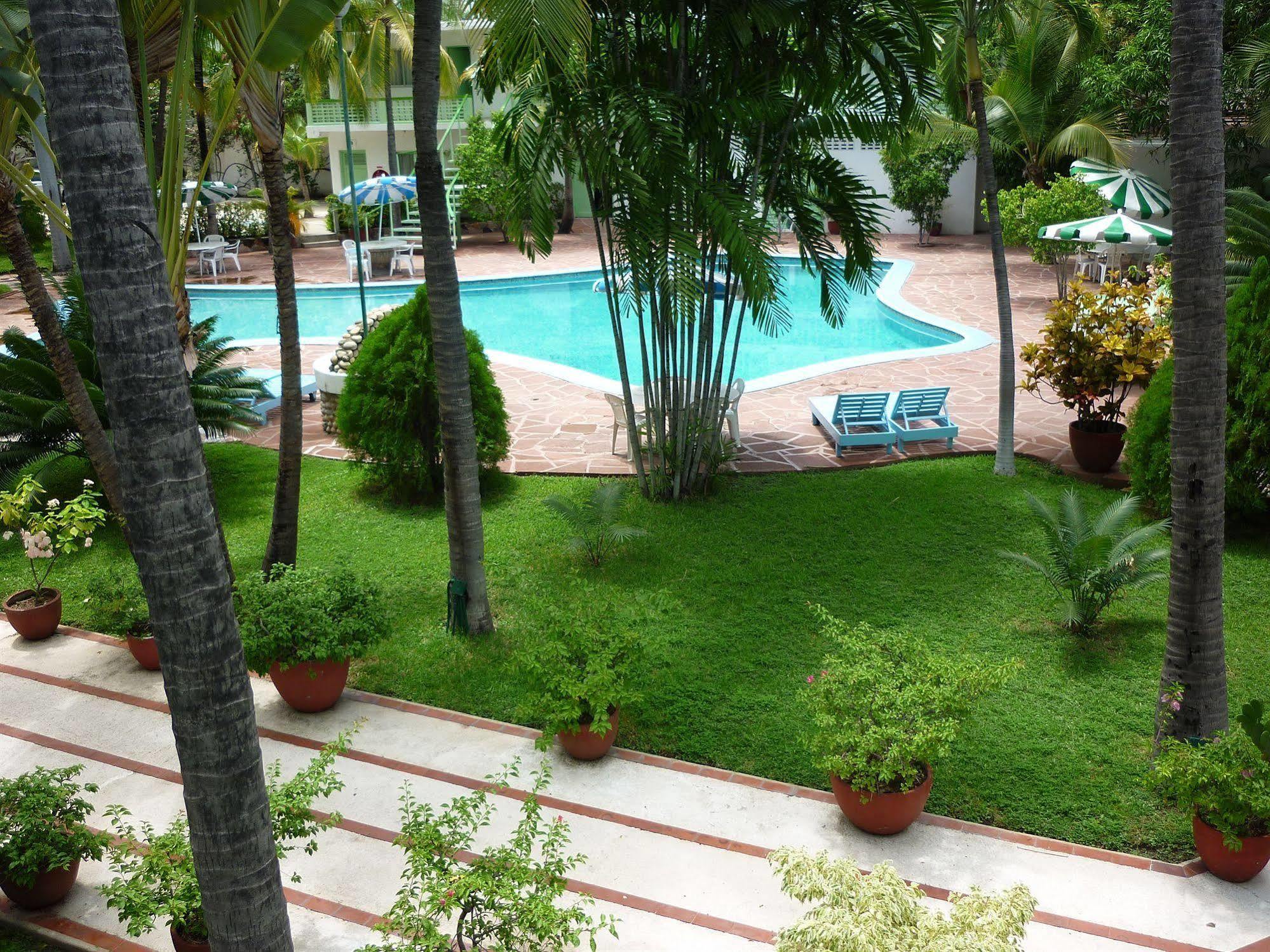 Acapulco Park Hotel Tiện nghi bức ảnh