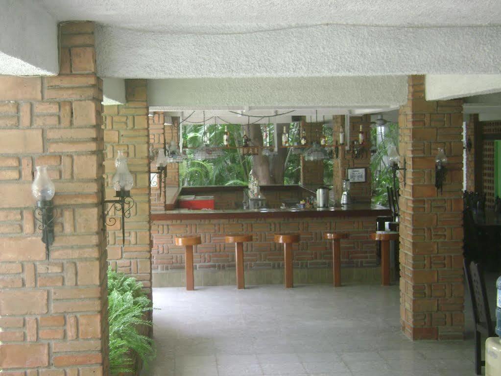 Acapulco Park Hotel Nhà hàng bức ảnh